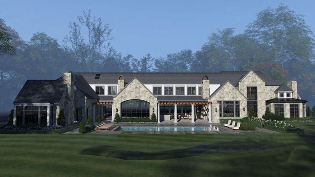 10056 Gaywood Road, Dallas, TX 75229
