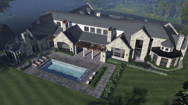 10056 Gaywood Road, Dallas, TX 75229