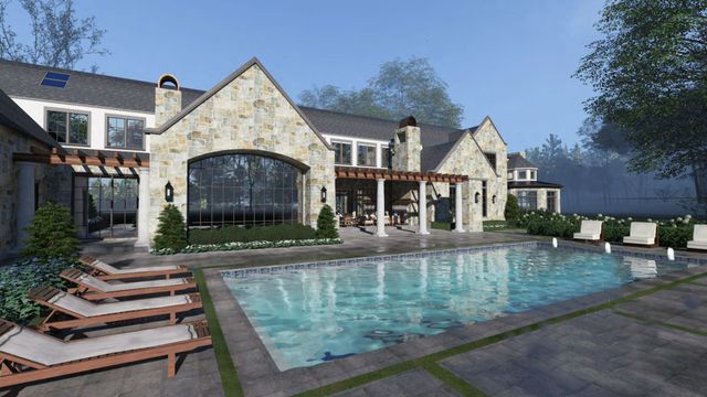 10056 Gaywood Road, Dallas, TX 75229