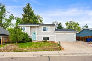 6113 S Cody Way, Littleton, CO 80123