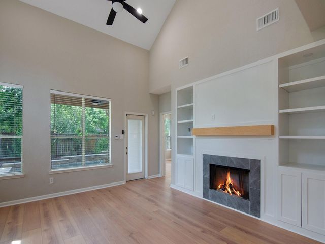 54 Douvaine Ct, The Woodlands, TX 77382