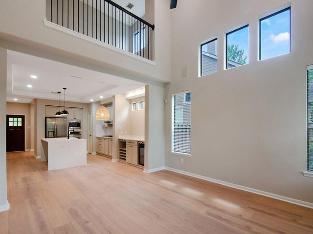 54 Douvaine Ct, The Woodlands, TX 77382