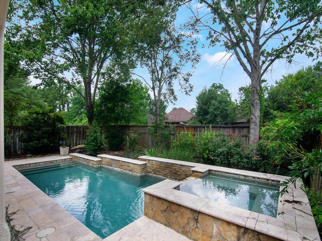 54 Douvaine Ct, The Woodlands, TX 77382
