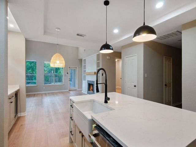 54 Douvaine Ct, The Woodlands, TX 77382