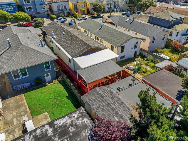 757 44th Avenue, San Francisco, CA 94121