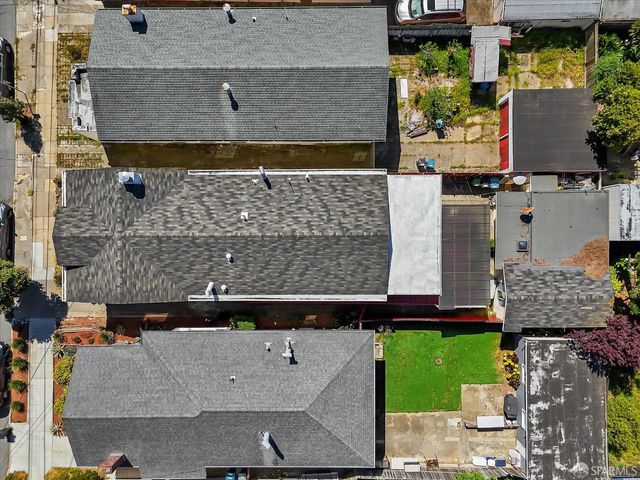 757 44th Avenue, San Francisco, CA 94121