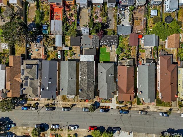 757 44th Avenue, San Francisco, CA 94121