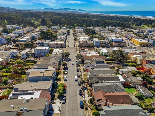 757 44th Avenue, San Francisco, CA 94121