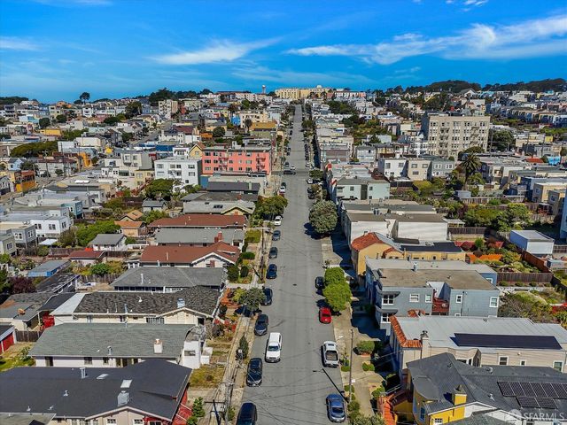 757 44th Avenue, San Francisco, CA 94121