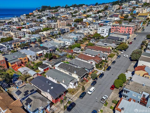 757 44th Avenue, San Francisco, CA 94121