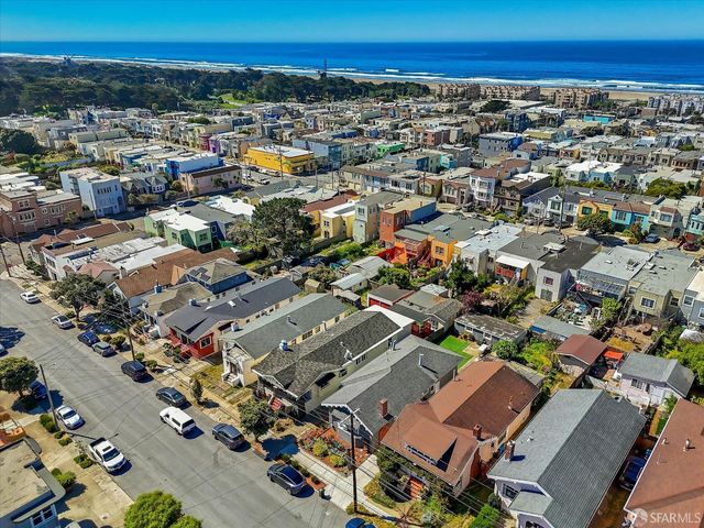 757 44th Avenue, San Francisco, CA 94121