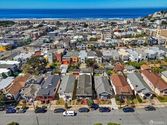 757 44th Avenue, San Francisco, CA 94121