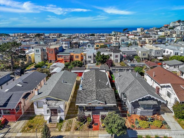 757 44th Avenue, San Francisco, CA 94121
