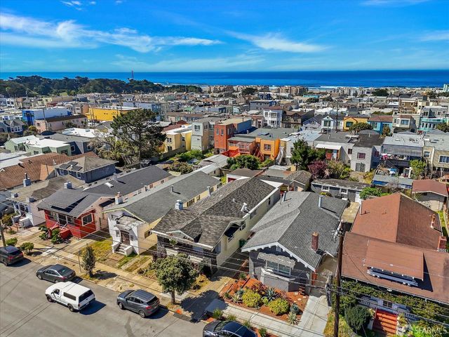 757 44th Avenue, San Francisco, CA 94121