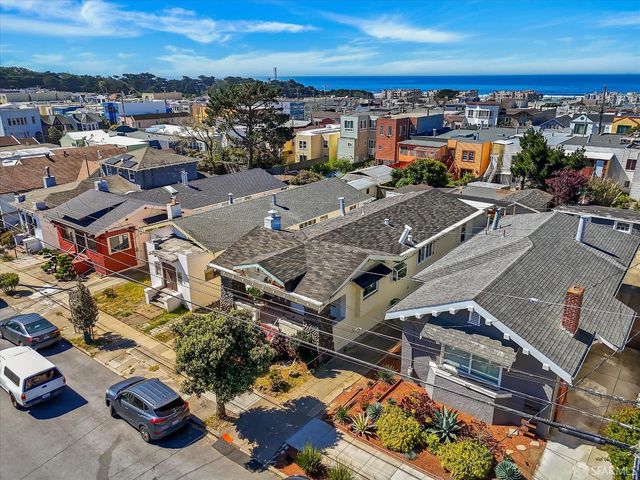 757 44th Avenue, San Francisco, CA 94121
