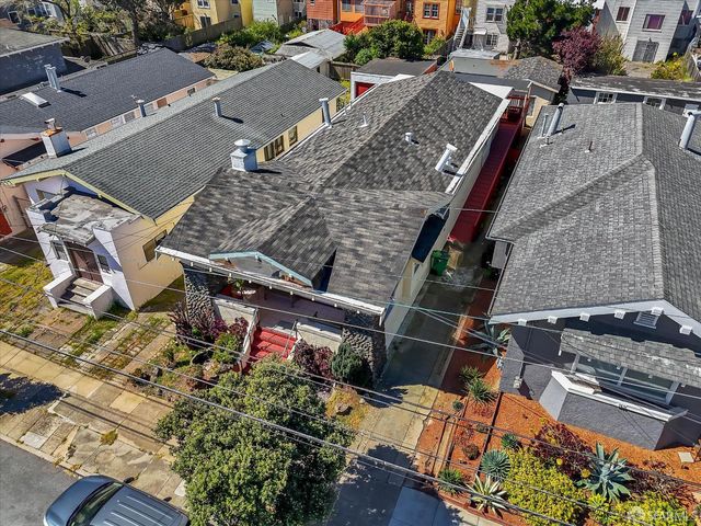 757 44th Avenue, San Francisco, CA 94121
