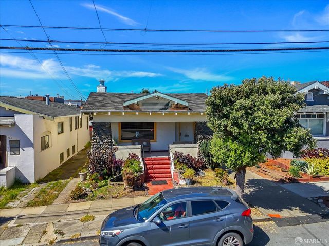 757 44th Avenue, San Francisco, CA 94121