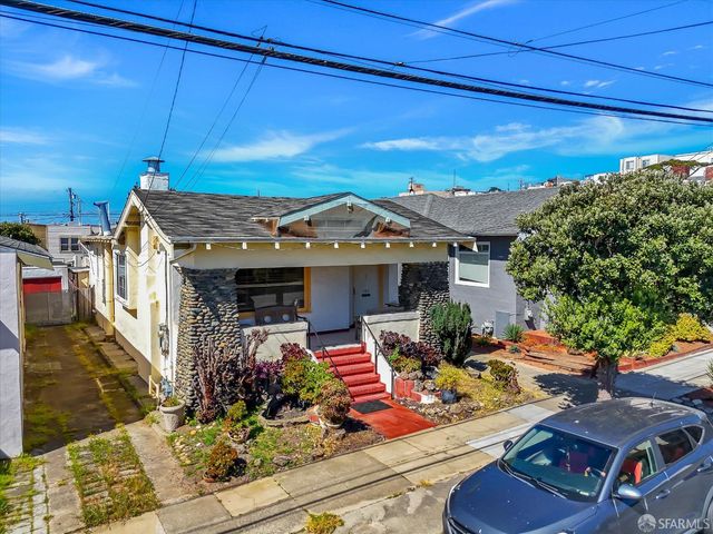 757 44th Avenue, San Francisco, CA 94121