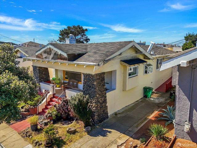757 44th Avenue, San Francisco, CA 94121