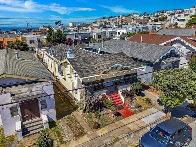 757 44th Avenue, San Francisco, CA 94121