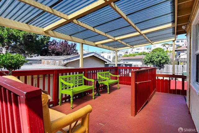 757 44th Avenue, San Francisco, CA 94121