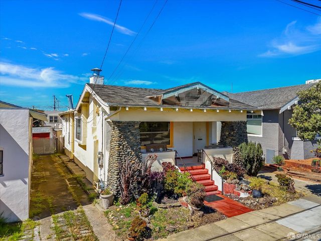 757 44th Avenue, San Francisco, CA 94121