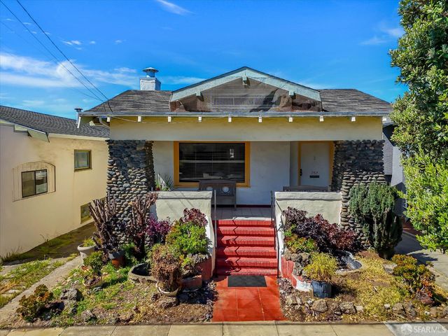 757 44th Avenue, San Francisco, CA 94121