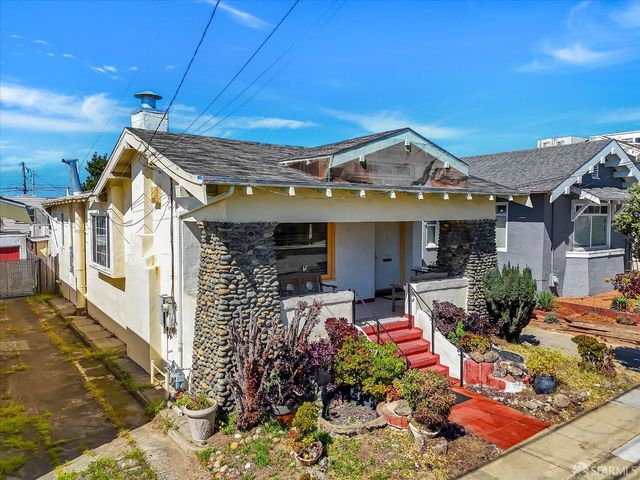 757 44th Avenue, San Francisco, CA 94121