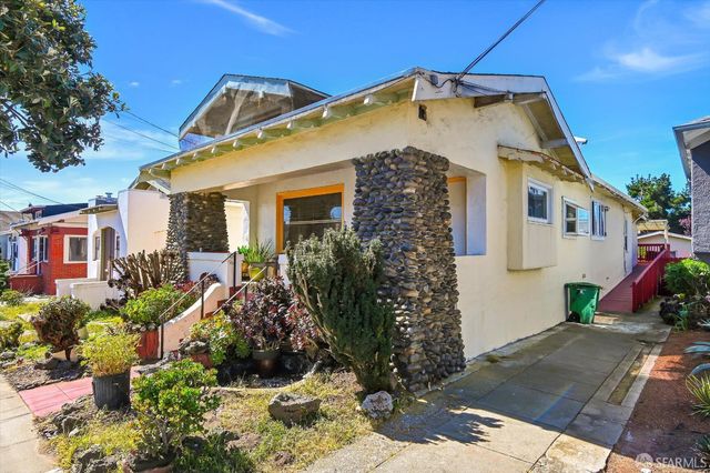 757 44th Avenue, San Francisco, CA 94121