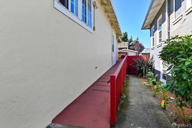 757 44th Avenue, San Francisco, CA 94121