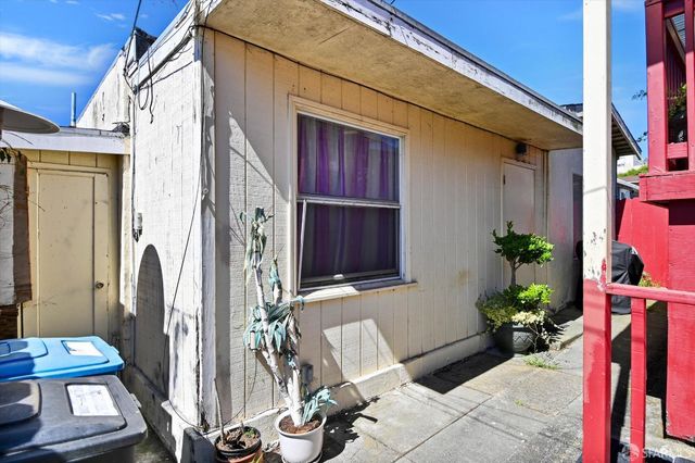 757 44th Avenue, San Francisco, CA 94121