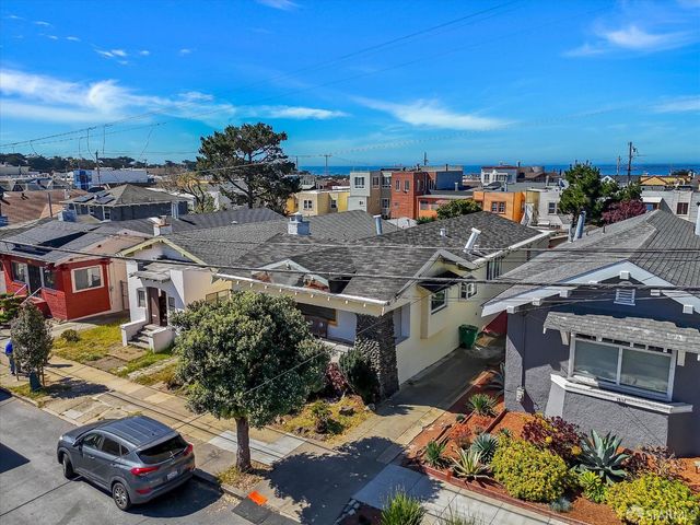 757 44th Avenue, San Francisco, CA 94121