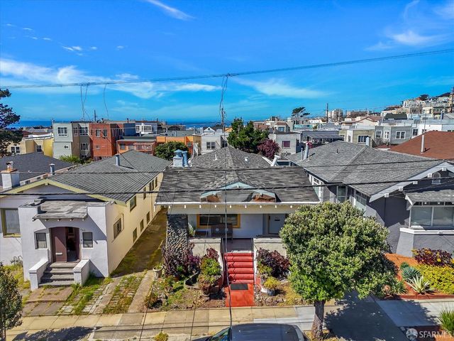 757 44th Avenue, San Francisco, CA 94121