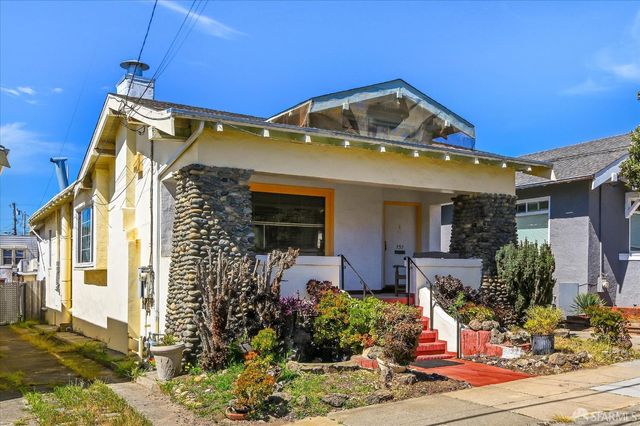 757 44th Avenue, San Francisco, CA 94121