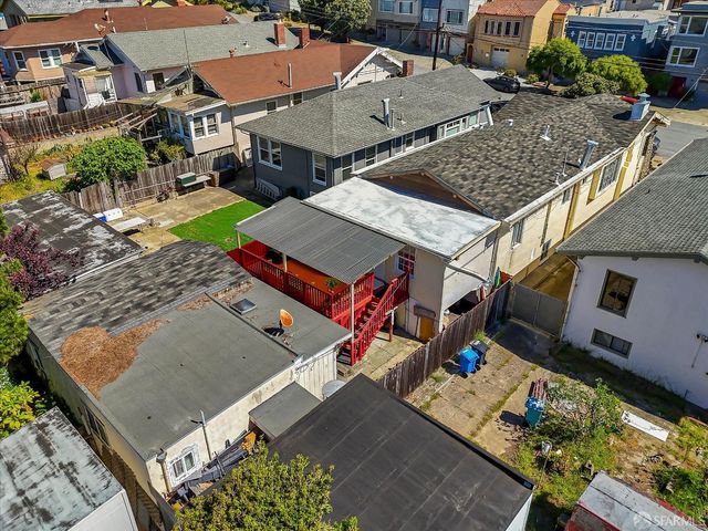 757 44th Avenue, San Francisco, CA 94121