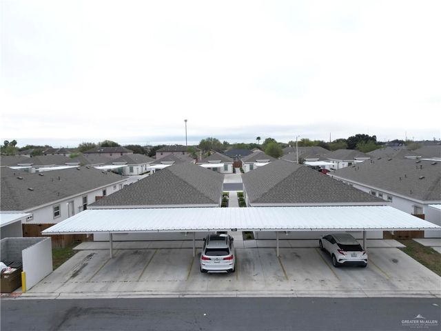 1217 W Sucre Drive 2, Edinburg, TX 78541