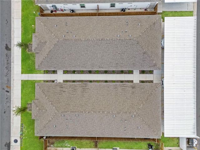 1217 W Sucre Drive 2, Edinburg, TX 78541