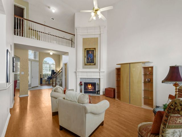 3244 Newhaven Drive, Highland Village, TX 75077