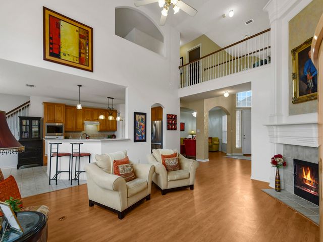 3244 Newhaven Drive, Highland Village, TX 75077