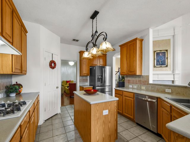 3244 Newhaven Drive, Highland Village, TX 75077