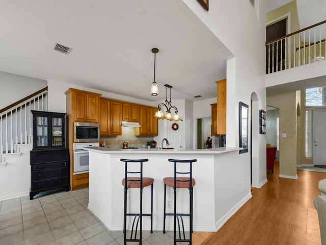 3244 Newhaven Drive, Highland Village, TX 75077