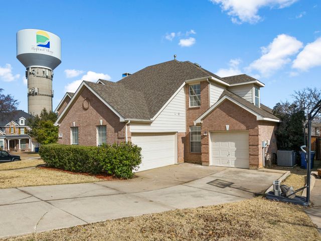 3244 Newhaven Drive, Highland Village, TX 75077