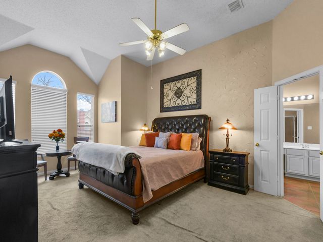 3244 Newhaven Drive, Highland Village, TX 75077