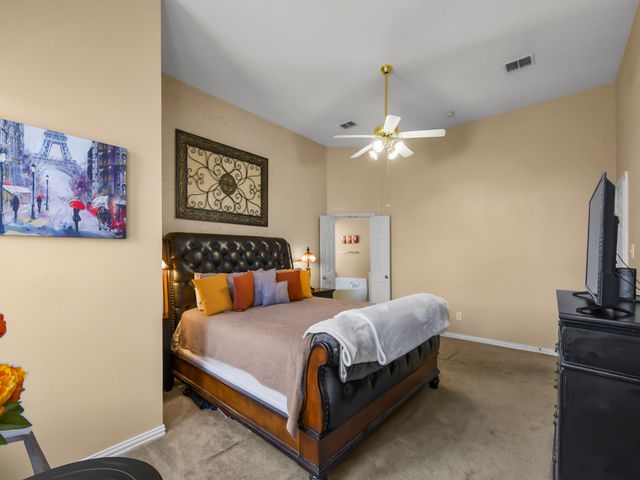 3244 Newhaven Drive, Highland Village, TX 75077