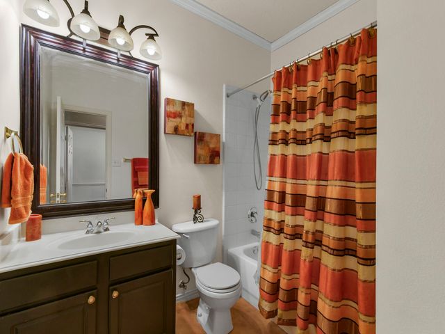 3244 Newhaven Drive, Highland Village, TX 75077