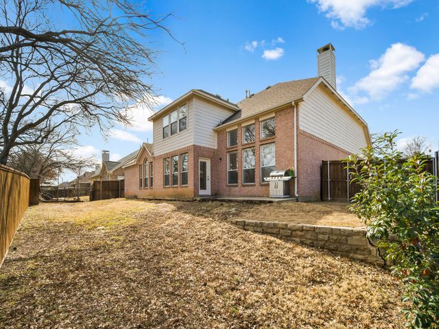 3244 Newhaven Drive, Highland Village, TX 75077