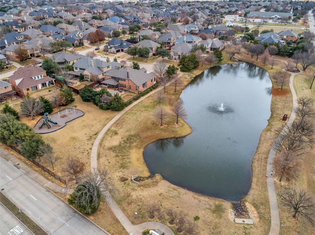 3244 Newhaven Drive, Highland Village, TX 75077