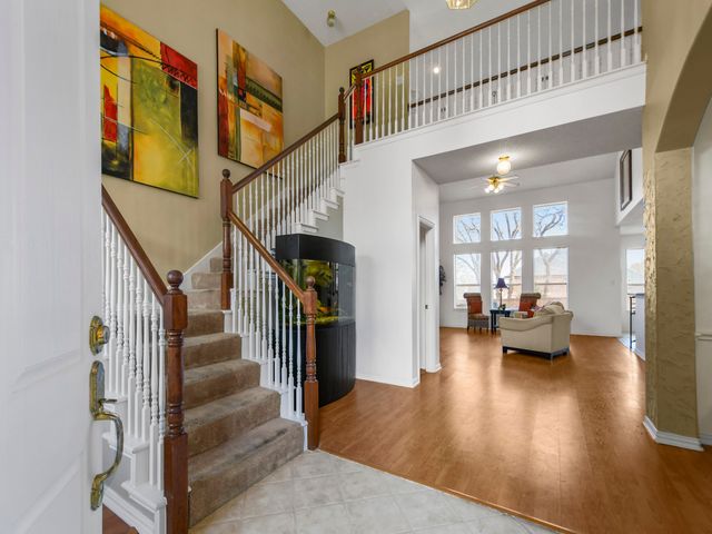 3244 Newhaven Drive, Highland Village, TX 75077