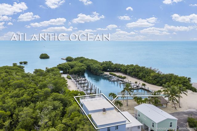 58950 Overseas Hwy Lot 13, Marathon, FL 33050