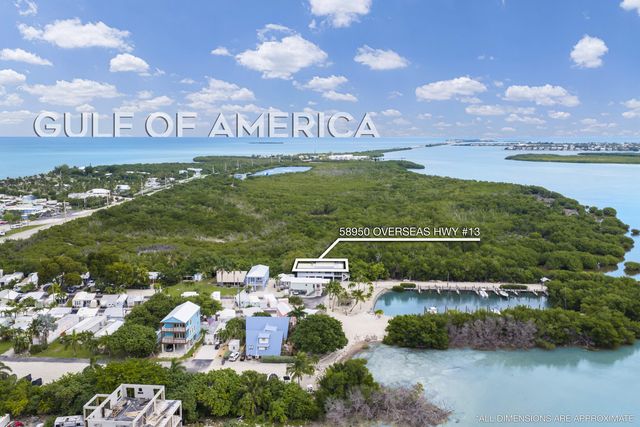 58950 Overseas Hwy Lot 13, Marathon, FL 33050